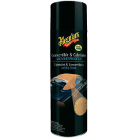 Захист для даху кабріолетів - Meguiar's Convertible & Cabriolet Weatherproofer 336 мл. (G2112EU)