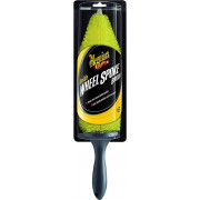 Щітка для мийки внутрішньої сторони дисків - Meguiar's Ultra-Safe Wheel Brush (X1160EU)