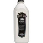Автомобільний шампунь із воском — Meguiar's Mirror BrightTM Automobile Shampoo 1,4 л. (MB0148EU)