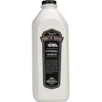 Автомобільний шампунь із воском — Meguiar's Mirror BrightTM Automobile Shampoo 1,4 л. (MB0148EU)