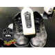 Очищувач і лосьйон для шкіри - Meguiar's Mirror Bright™ Leather Lotion 414 мл (MB0414EU)