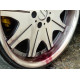 Очищувач для дисків c реагентом - Meguiar's Mirror Bright™ Wheel Cleaner 650 мл (MB0522EU)