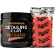 Детейлінг глина агресивна - Meguiar's Detailing Clay Aggressive 200 г. (C2100)