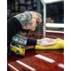 Синтетичний швидкий віск - Meguiar's Ultimate Quik Wax 450 мл. (G17516)