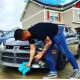 Синтетичний швидкий віск - Meguiar's Ultimate Quik Wax 450 мл. (G17516)