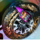 Очищувач для дисків і шин - Meguiar's Hot Rims All Wheel & Tire Cleaner 709 мл. (G9524)