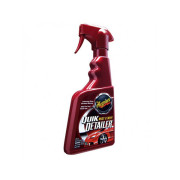 Швидкий догляд за кузовим авто - Meguiar's Quik Detailer Mist & Wipe 473 мл. (A3316)