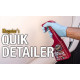 Швидкий догляд за кузовим авто - Meguiar's Quik Detailer Mist & Wipe 473 мл. (A3316)