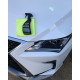 Фінішний захистний спрей - Meguiar's Deep Crystal® Top Coat Maintenance Spray 473 мл. (M69916)