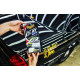 Набір для чищення кузова з ефектом поліролю - Meguiar's Smooth Surface Clay Kit (G1016)