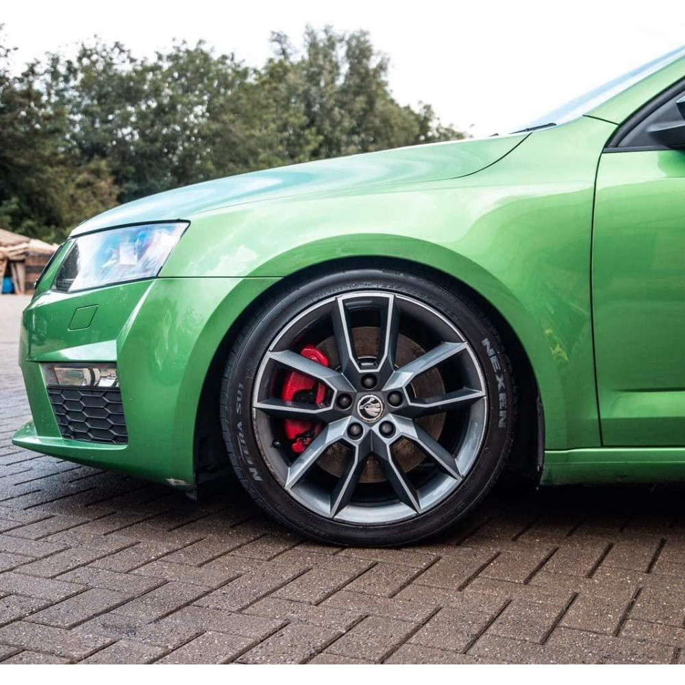 Очищувач для дисків з реагентом - Meguiar's Ultimate All Wheel Cleaner 709 мл. (G180124)