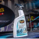 Освіжувач повітря "Новий авто" аромат - Meguiar's Carpet & Cloth Re-Свіже 709 мл. (G180724)