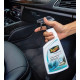 Освіжувач повітря "Новий авто" аромат - Meguiar's Carpet & Cloth Re-Свіже 709 мл. (G180724)