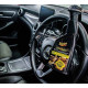 Спрей 3 в 1 для догляду за шкіряним салоном - Meguiar's Gold Class™ Rich Leather Spray 450 мл. (G10916)