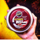 Очищувач твердий віск - Meguiar's Cleaner Wax Paste 311 г. (A1214)