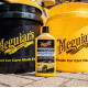 Автомобільний шампунь з воском - Meguiar's Ultimate Wash & Wax 473 мл. (G17716EU)
