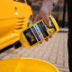 Автомобільний шампунь з воском - Meguiar's Ultimate Wash & Wax 473 мл. (G17716EU)