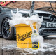Автомобільний шампунь з воском - Meguiar's Ultimate Wash & Wax 473 мл. (G17716EU)
