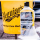 Автомобільний шампунь з воском - Meguiar's Ultimate Wash & Wax 473 мл. (G17716EU)