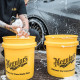 Автомобільний шампунь з воском - Meguiar's Ultimate Wash & Wax 473 мл. (G17716EU)