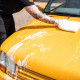 Автомобільний шампунь з воском - Meguiar's Ultimate Wash & Wax 473 мл. (G17716EU)