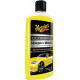 Автомобільний шампунь з воском - Meguiar's Ultimate Wash & Wax 473 мл. (G17716EU)