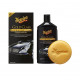 Карнауба рідкий віск - Meguiar`s Gold Class Carnauba Plus Liquid Wax 473 мл. (G7016)