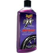 Полімерний гель для чорніння шин - Meguiar's NXT Polymer High Gloss Tire Dressing 473 мл. (G30416)