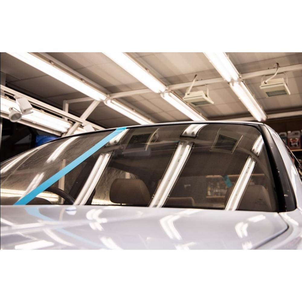 Паста для очищення скла - Meguiar's Perfect Clarity Glass Polishing Compound 236 мл. (G8408)