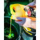 Концентрат шампунь з віском карнауби - Meguiar's Detailer Citrus Blast Wash & Wax 3,79 л. (D11301)