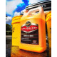 Концентрат шампунь з віском карнауби - Meguiar's Detailer Citrus Blast Wash & Wax 3,79 л. (D11301)