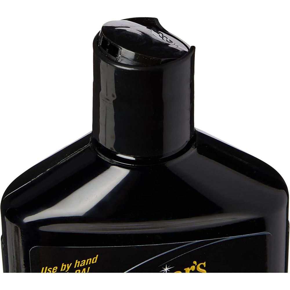 Автомобільний поліроль для кузова - Meguiar's Swirl Remover 450 мл. (G17616EU)