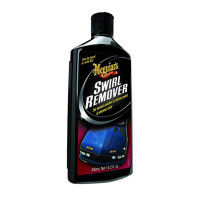 Автомобільний поліроль для кузова - Meguiar's Swirl Remover 450 мл. (G17616EU)