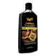 Лосьйон 3 в 1 для догляду за шкіряним салоном - Meguiar's Gold Class™ Rich Leather Lotion 3 in 1 414 мл. (G7214)
