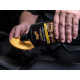 Лосьйон 3 в 1 для догляду за шкіряним салоном - Meguiar's Gold Class™ Rich Leather Lotion 3 in 1 414 мл. (G7214)