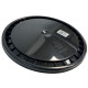 Кришка пластикова для відра — Meguiar's Bucket Lid 19 л. / 290 мм. чорний (RG204)