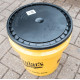Кришка пластикова для відра — Meguiar's Bucket Lid 19 л. / 290 мм. чорний (RG204)