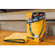 Рушник мікрофібровий для збору води - Meguiar's Supreme Drying Towel 55x76 см. жовтий (X1802EU)
