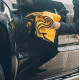 Рушник мікрофібровий для збору води - Meguiar's Supreme Drying Towel 55x76 см. жовтий (X1802EU)
