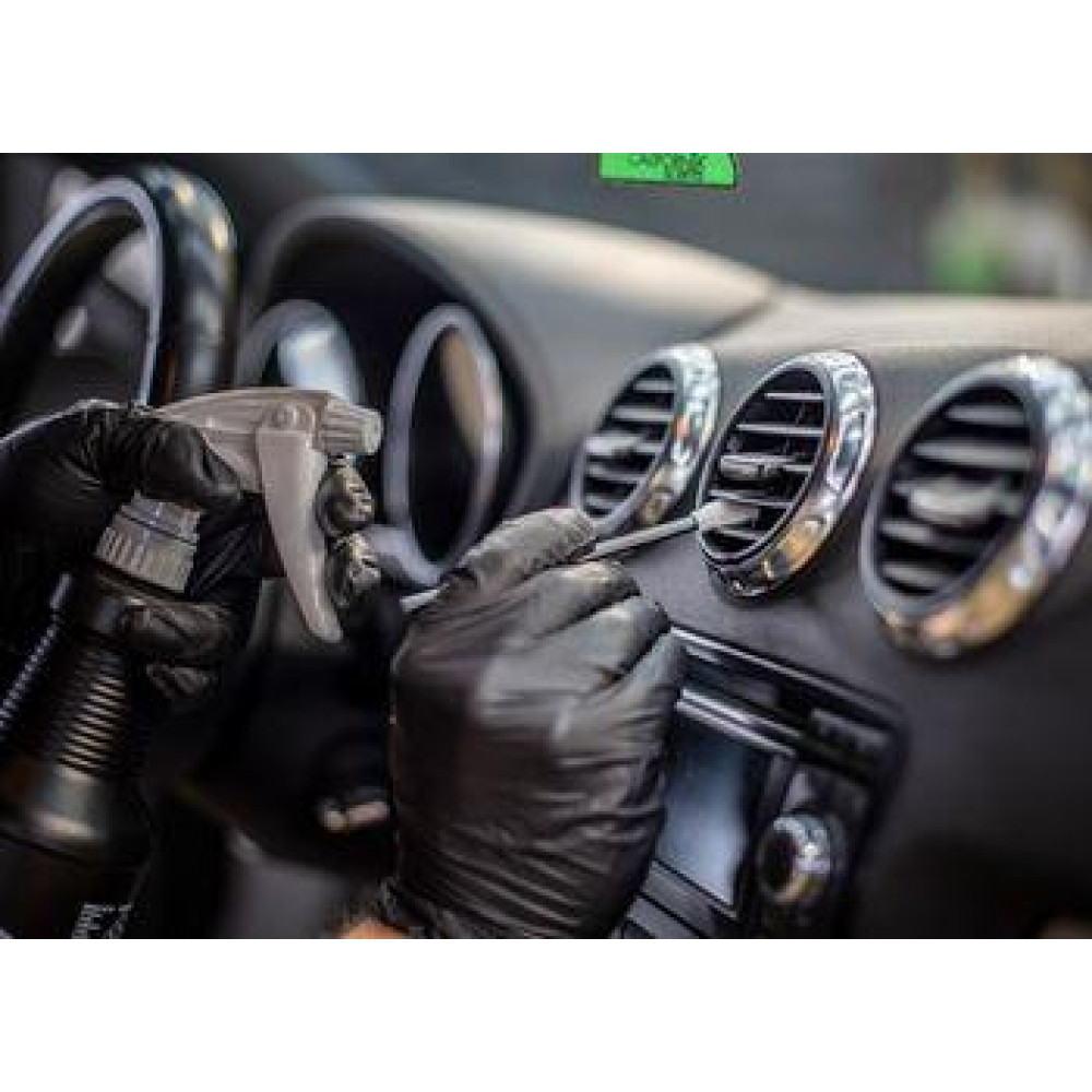 Детейлінг тампони - Meguiar's Detailing Swabs 20 шт. (G301)