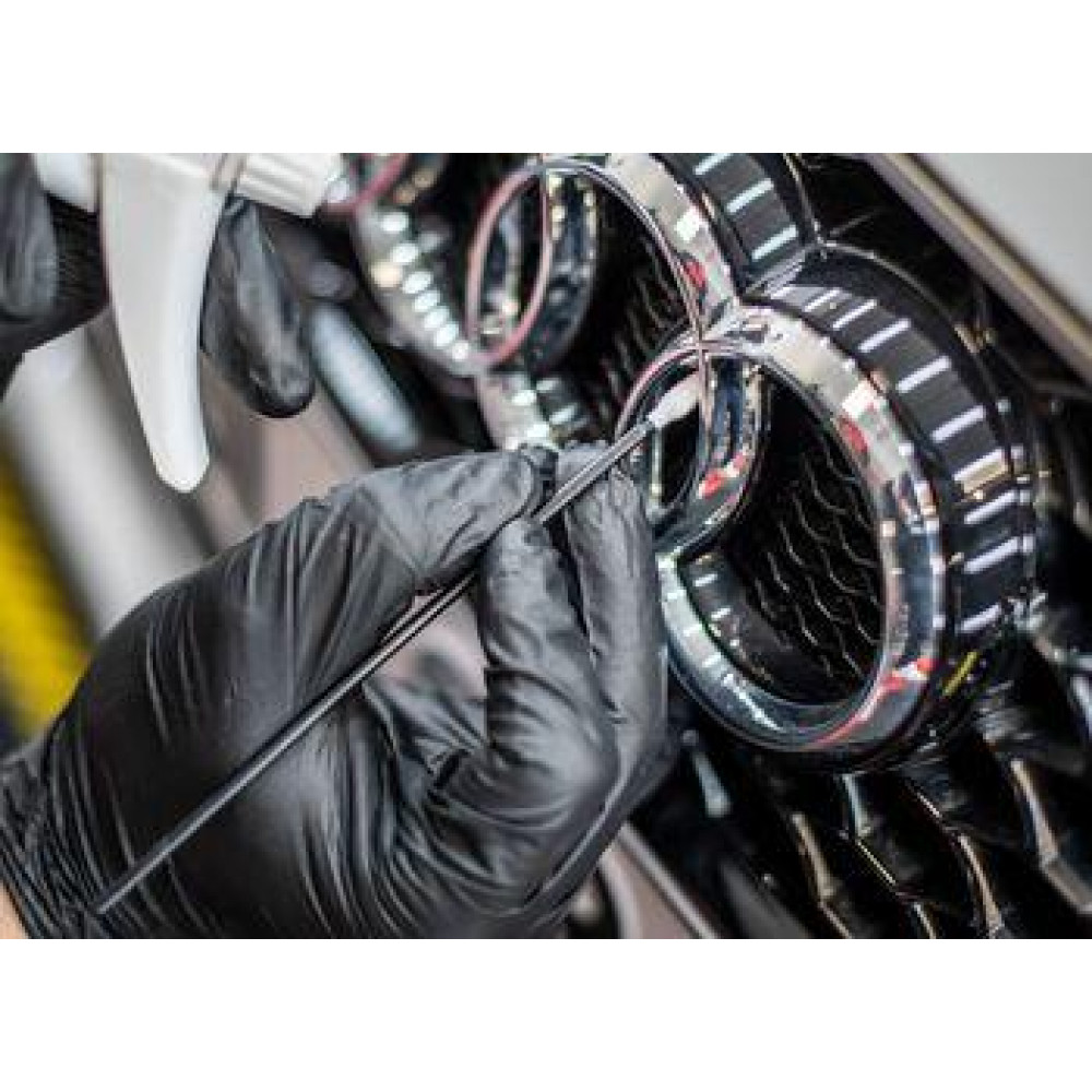Детейлінг тампони - Meguiar's Detailing Swabs 20 шт. (G301)
