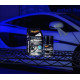 Освіжувач повітря "Чорний хром" аромат - Meguiar's Air Re-Fresher Black Chrome Scent 57 г. (G181302)