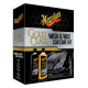 Набір для мийки та захисту авто - Meguiar's Gold Class Wash & Wax Car Care Kit (G9966EU)