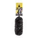 Щітка мікрофіброва для миття дисків - Meguiar's Supreme Microfibre Wheel Brush Medium 35 см. (X1902EU)