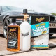 Комплект пінної насадки з шампунем - Meguiar Gold Calss Snow Foam Cannon Kit 473 мл. (G192000EU)