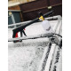 Комплект пінної насадки з шампунем - Meguiar Gold Calss Snow Foam Cannon Kit 473 мл. (G192000EU)