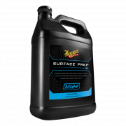 Засіб для підготовки поверхні перед нанесенням покриттів - Meguiar's Surface Prep 3,79 л. (M12201)