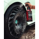 Очисник шин і колісних дисків - Meguiar's Detailer Non-acid Wheel & Tire Cleaner 946 мл. (DRTU14332)