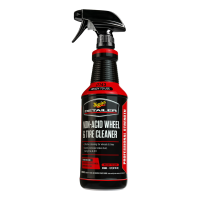 Очисник шин і колісних дисків - Meguiar's Detailer Non-acid Wheel & Tire Cleaner 946 мл. (DRTU14332)