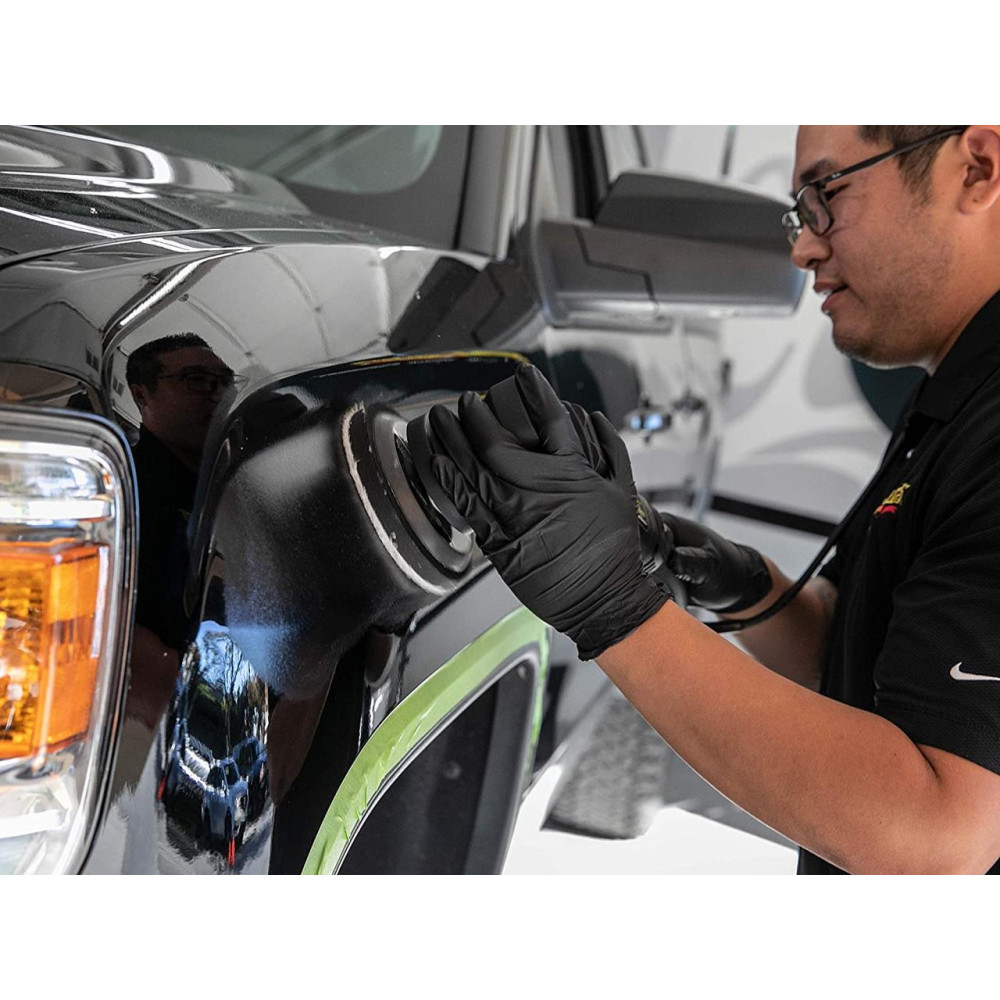 Фінішний віск - Meguiar's Detailer DA Microfiber Finishing Wax 473 мл. (D30116)